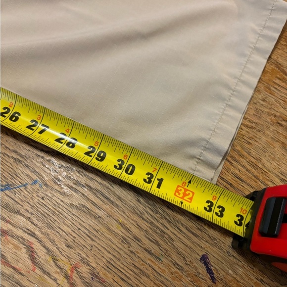 511 Tactical Series Men’s Tan Khaki Cargo Utility Work Pants 40 X 34 - Picture 5 of 7